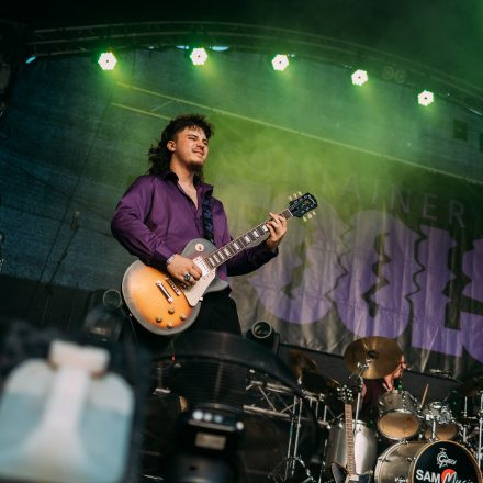 BRAINBRIDGE FESTIVAL 2026 - Freitag