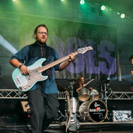 BRAINBRIDGE FESTIVAL 2026 - Freitag