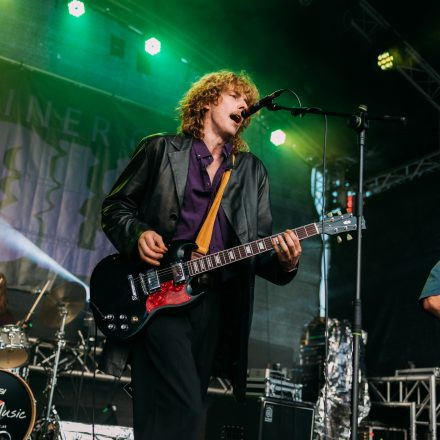 BRAINBRIDGE FESTIVAL 2026 - Freitag