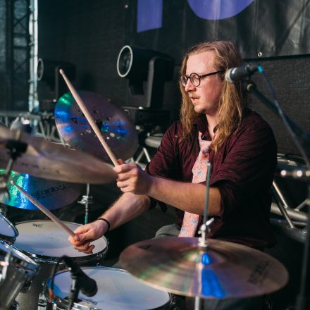 BRAINBRIDGE FESTIVAL 2026 - Freitag