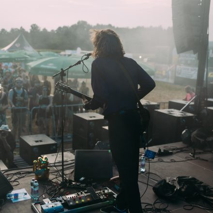 BRAINBRIDGE FESTIVAL 2026 - Freitag