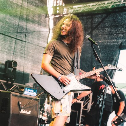 BRAINBRIDGE FESTIVAL 2026 - Freitag
