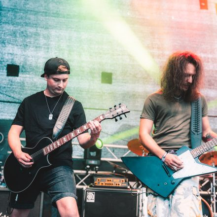 BRAINBRIDGE FESTIVAL 2026 - Freitag