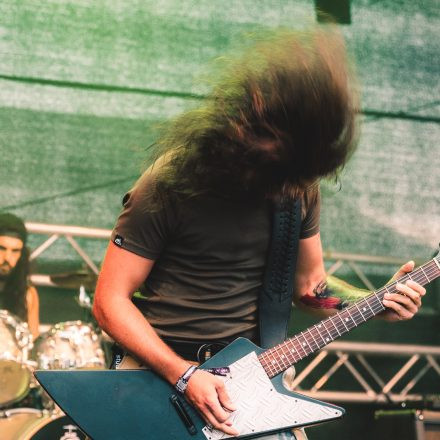 BRAINBRIDGE FESTIVAL 2026 - Freitag