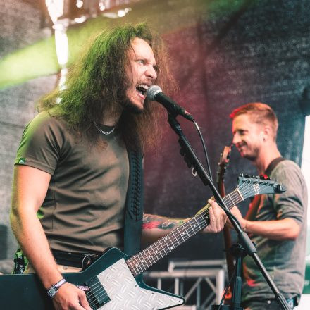 BRAINBRIDGE FESTIVAL 2026 - Freitag