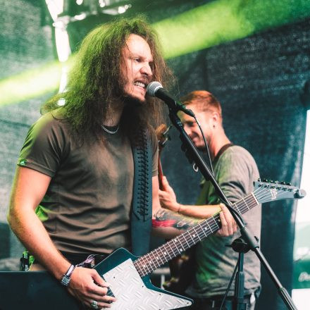 BRAINBRIDGE FESTIVAL 2026 - Freitag