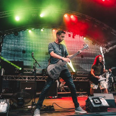 BRAINBRIDGE FESTIVAL 2026 - Freitag