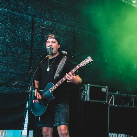 BRAINBRIDGE FESTIVAL 2026 - Freitag