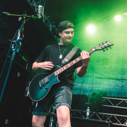 BRAINBRIDGE FESTIVAL 2026 - Freitag