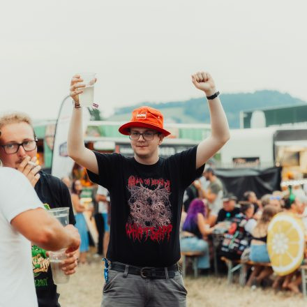 BRAINBRIDGE FESTIVAL 2026 - Freitag