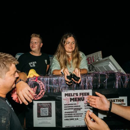 BRAINBRIDGE FESTIVAL 2026 - Freitag