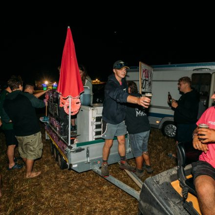 BRAINBRIDGE FESTIVAL 2026 - Freitag
