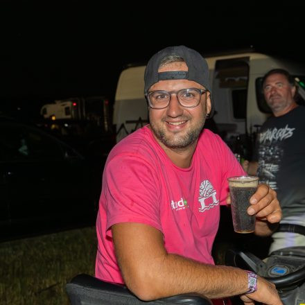 BRAINBRIDGE FESTIVAL 2026 - Freitag
