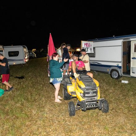 BRAINBRIDGE FESTIVAL 2026 - Freitag