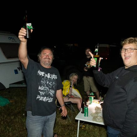BRAINBRIDGE FESTIVAL 2026 - Freitag