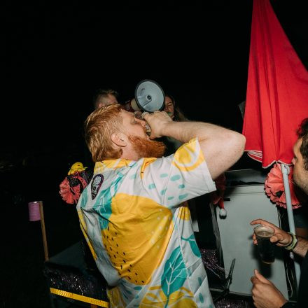 BRAINBRIDGE FESTIVAL 2026 - Freitag