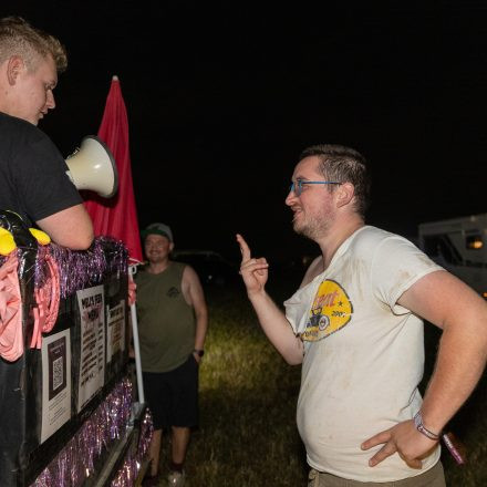 BRAINBRIDGE FESTIVAL 2026 - Freitag