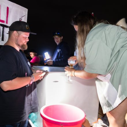 BRAINBRIDGE FESTIVAL 2026 - Freitag