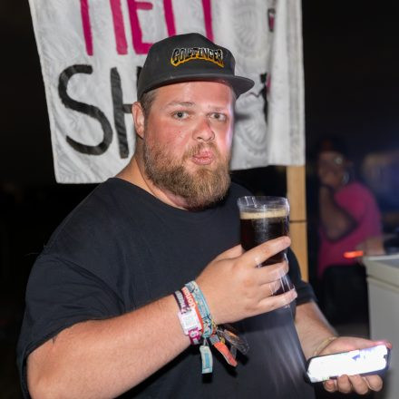 BRAINBRIDGE FESTIVAL 2026 - Freitag