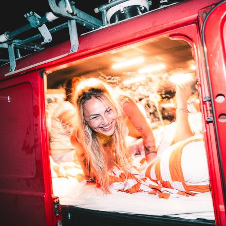 BRAINBRIDGE FESTIVAL 2026 - Freitag