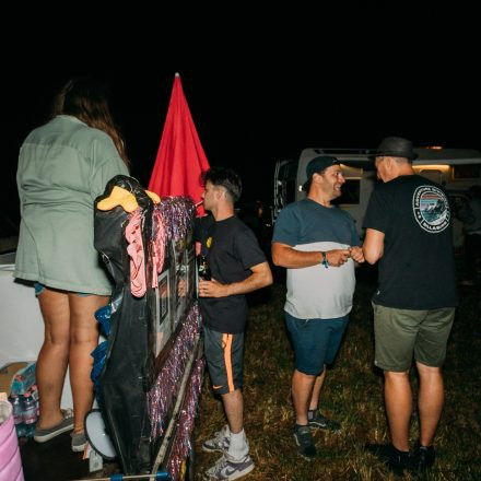 BRAINBRIDGE FESTIVAL 2026 - Freitag
