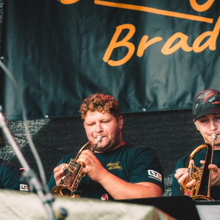 BRAINBRIDGE FESTIVAL 2026 - Samstag