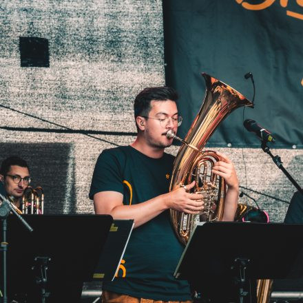 BRAINBRIDGE FESTIVAL 2026 - Samstag
