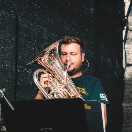 BRAINBRIDGE FESTIVAL 2026 - Samstag
