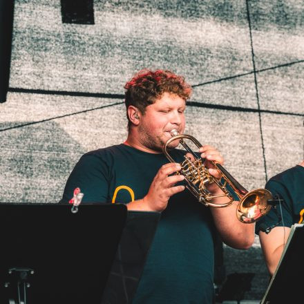 BRAINBRIDGE FESTIVAL 2026 - Samstag