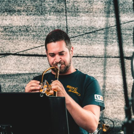 BRAINBRIDGE FESTIVAL 2026 - Samstag