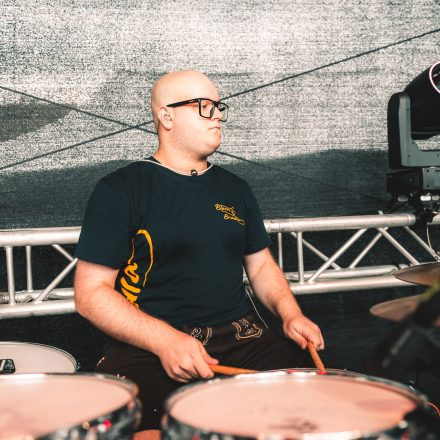 BRAINBRIDGE FESTIVAL 2026 - Samstag