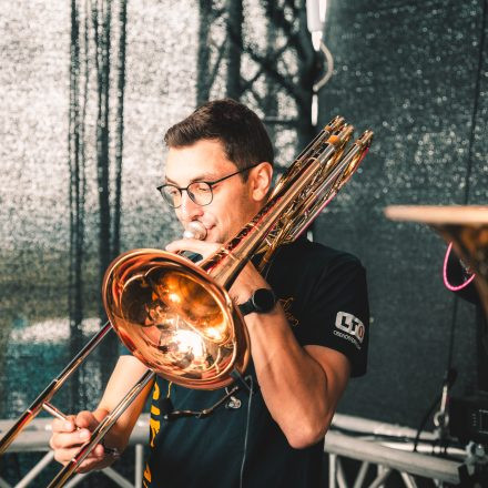 BRAINBRIDGE FESTIVAL 2026 - Samstag