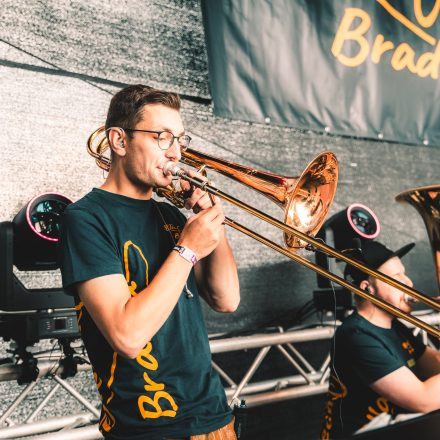BRAINBRIDGE FESTIVAL 2026 - Samstag
