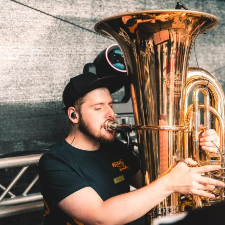 BRAINBRIDGE FESTIVAL 2026 - Samstag
