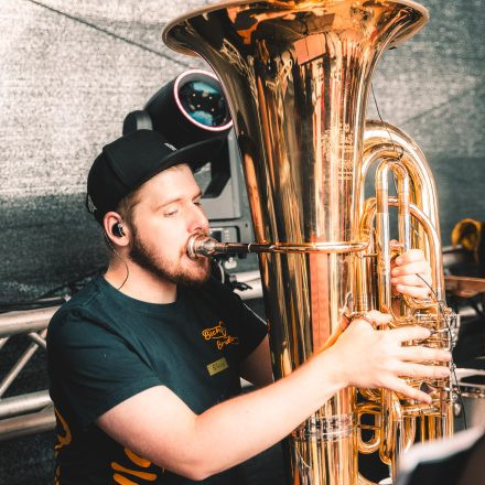 BRAINBRIDGE FESTIVAL 2026 - Samstag