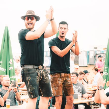 BRAINBRIDGE FESTIVAL 2026 - Samstag