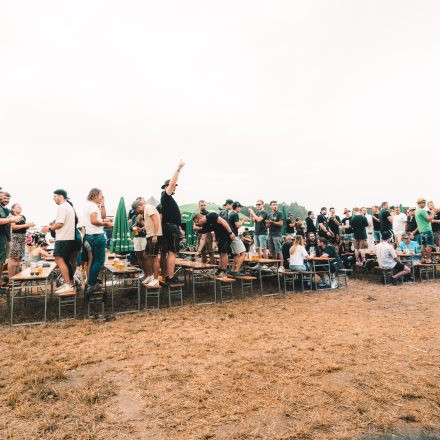 BRAINBRIDGE FESTIVAL 2026 - Samstag