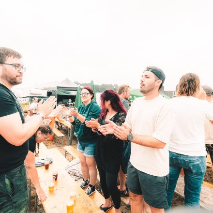 BRAINBRIDGE FESTIVAL 2026 - Samstag