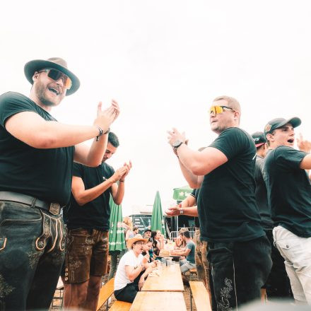 BRAINBRIDGE FESTIVAL 2026 - Samstag
