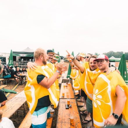 BRAINBRIDGE FESTIVAL 2026 - Samstag