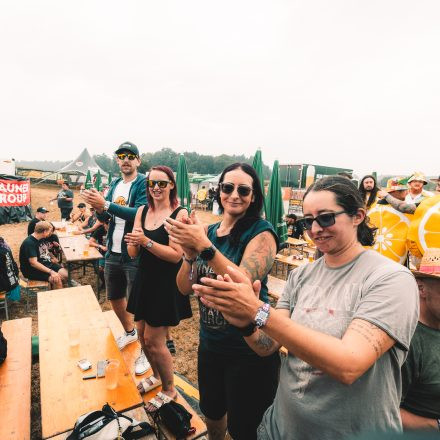 BRAINBRIDGE FESTIVAL 2026 - Samstag