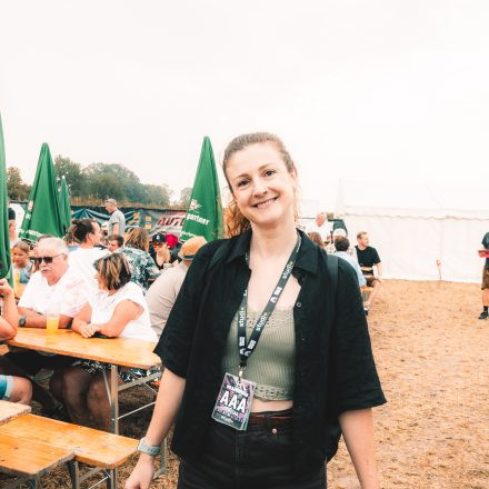 BRAINBRIDGE FESTIVAL 2026 - Samstag
