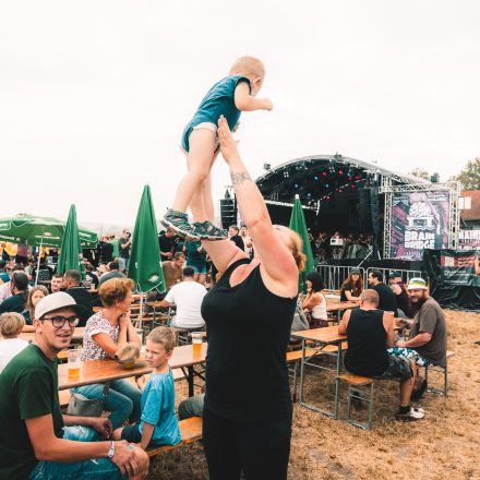 BRAINBRIDGE FESTIVAL 2026 - Samstag