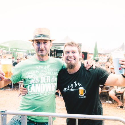BRAINBRIDGE FESTIVAL 2026 - Samstag