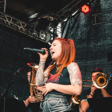 BRAINBRIDGE FESTIVAL 2026 - Samstag