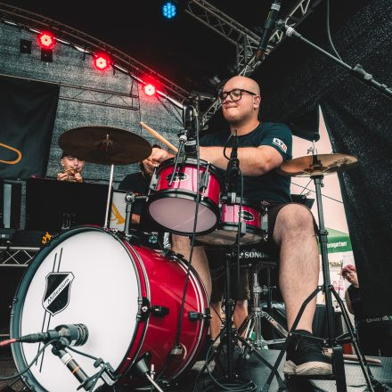 BRAINBRIDGE FESTIVAL 2026 - Samstag