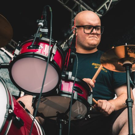 BRAINBRIDGE FESTIVAL 2026 - Samstag