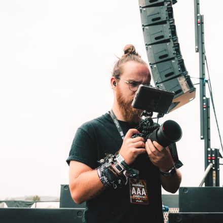 BRAINBRIDGE FESTIVAL 2026 - Samstag