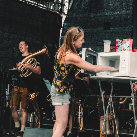 BRAINBRIDGE FESTIVAL 2026 - Samstag