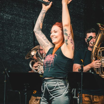 BRAINBRIDGE FESTIVAL 2026 - Samstag